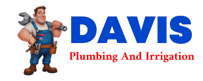 Trusted plumber in CAMBRIDGE